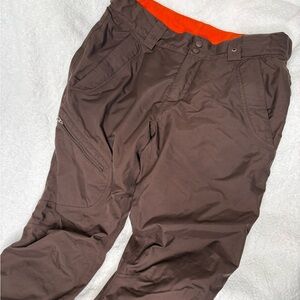 Marmot Insulated Snowboard Snow Ski Pants